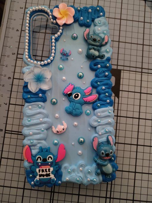 coque téléphone personnalisable