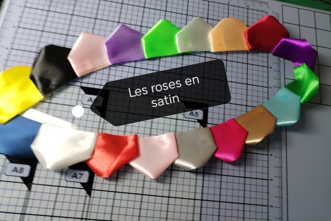 Bouteille de parfum avec sa rose(sur commande) 